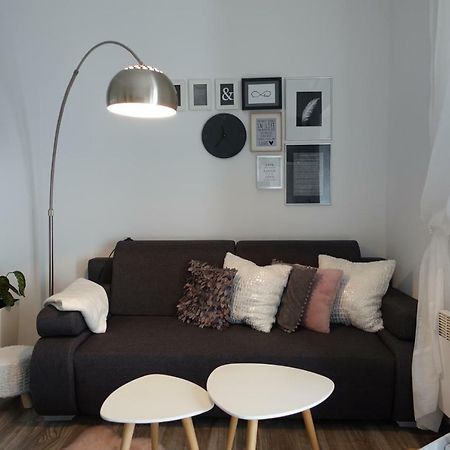 Apartman Maja Bol Bagian luar foto