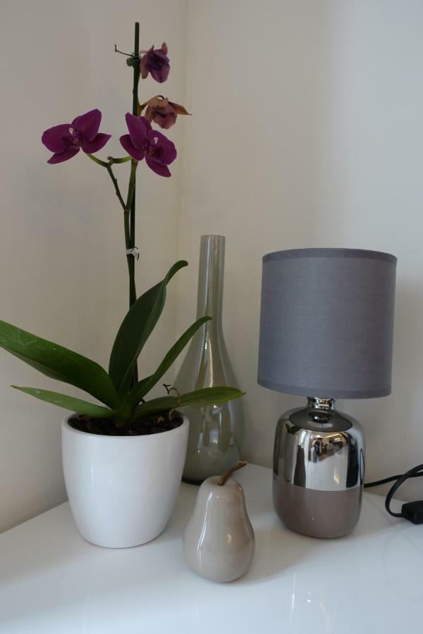 Apartman Maja Bol Bagian luar foto