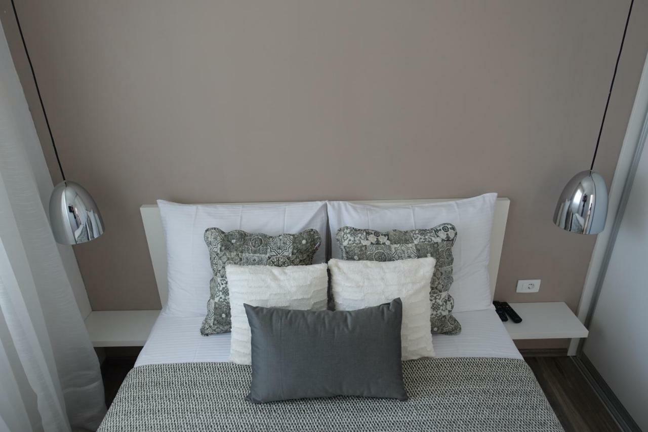 Apartman Maja Bol Bagian luar foto