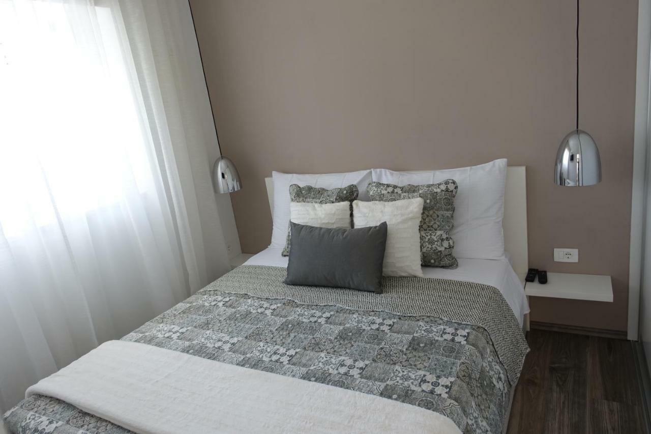 Apartman Maja Bol Bagian luar foto