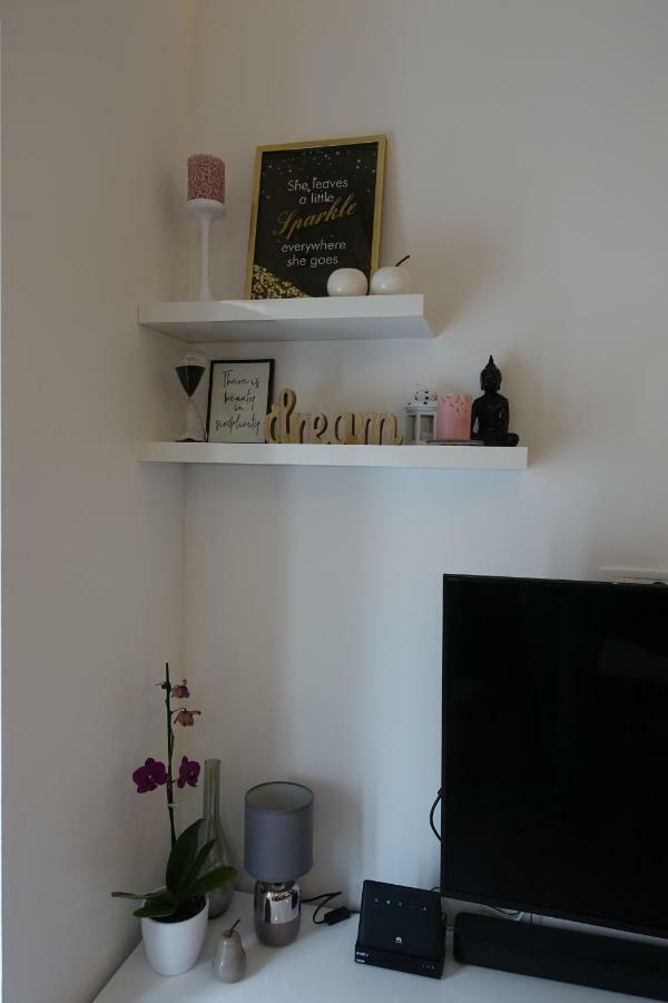 Apartman Maja Bol Bagian luar foto