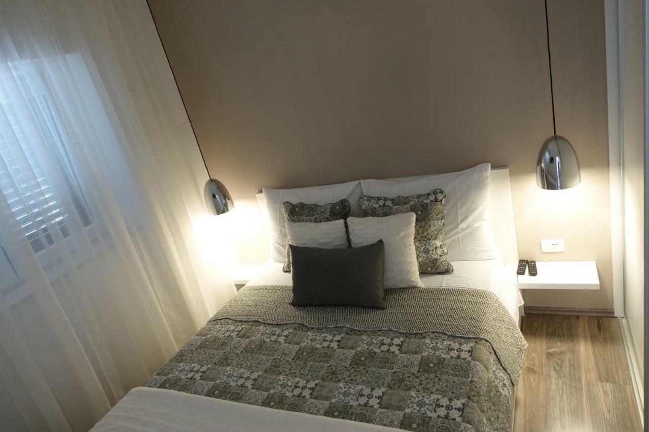 Apartman Maja Bol Bagian luar foto
